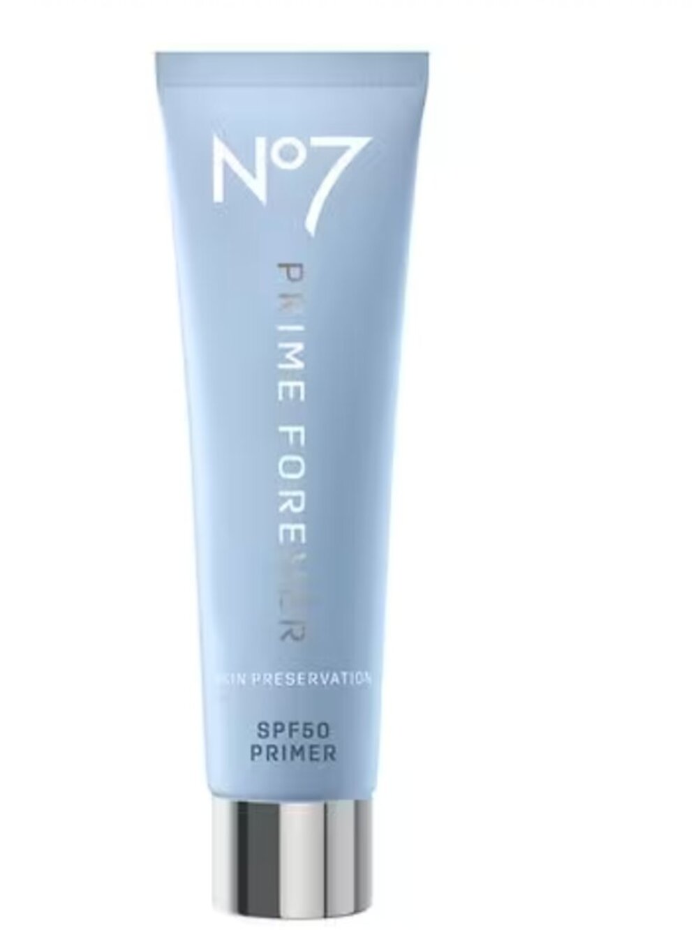 No7 Prime Forever™ SPF50 Primer 1.69 fl oz